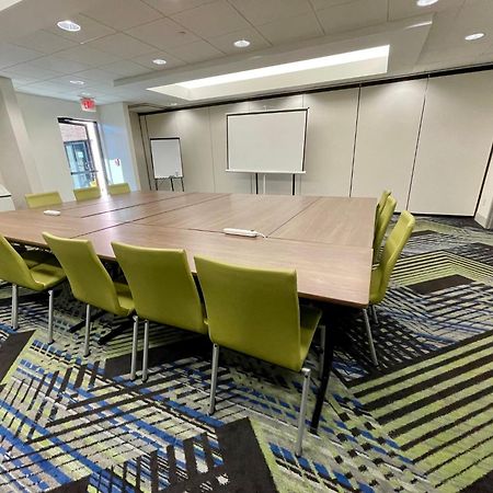 Holiday Inn Express & Suites Sulphur - Lake Charles By Ihg Zewnętrze zdjęcie