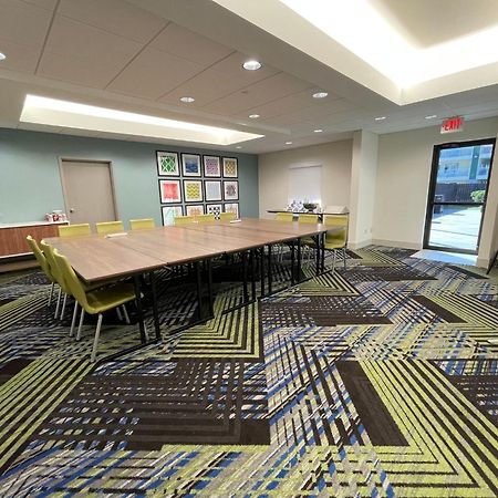 Holiday Inn Express & Suites Sulphur - Lake Charles By Ihg Zewnętrze zdjęcie