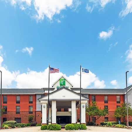 Holiday Inn Express & Suites Sulphur - Lake Charles By Ihg Zewnętrze zdjęcie