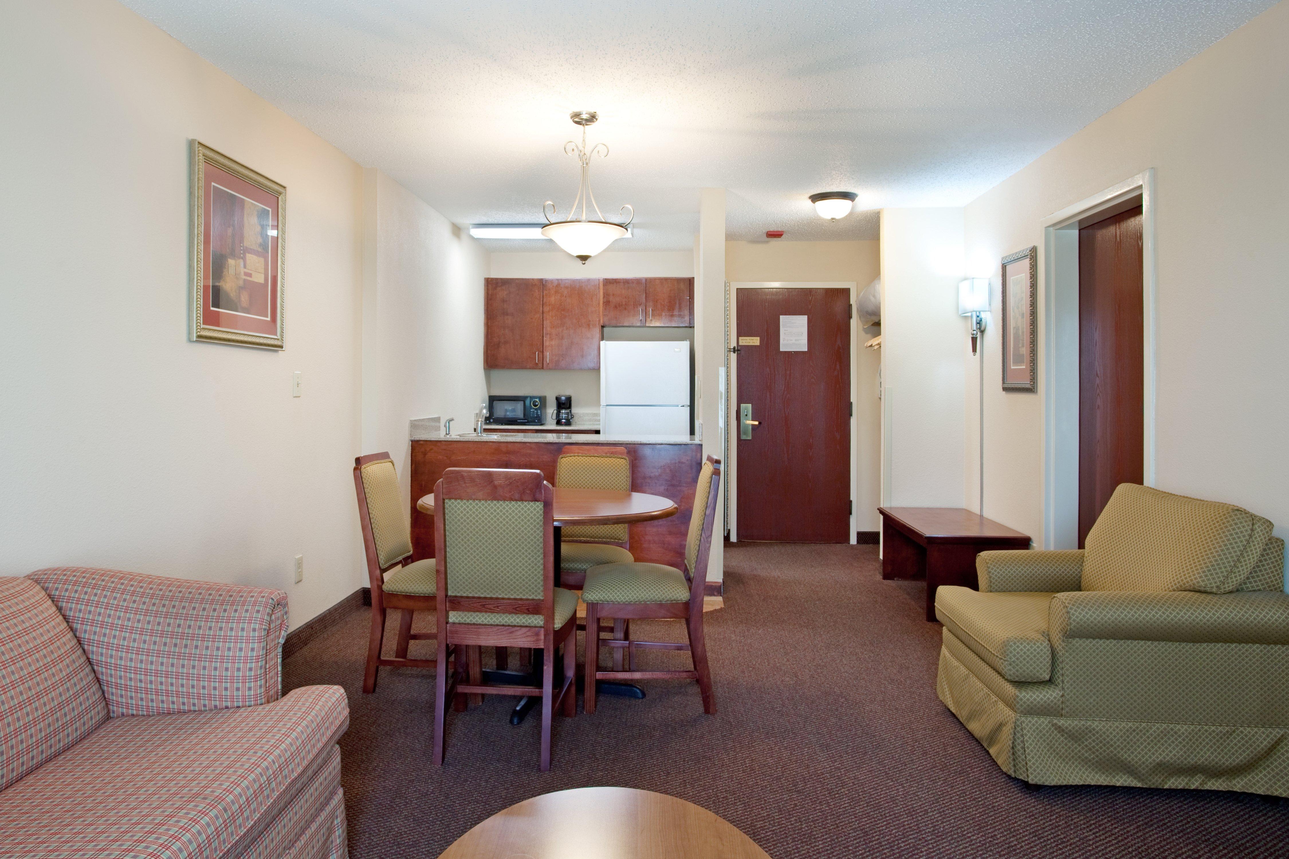 Holiday Inn Express & Suites Sulphur - Lake Charles By Ihg Zewnętrze zdjęcie