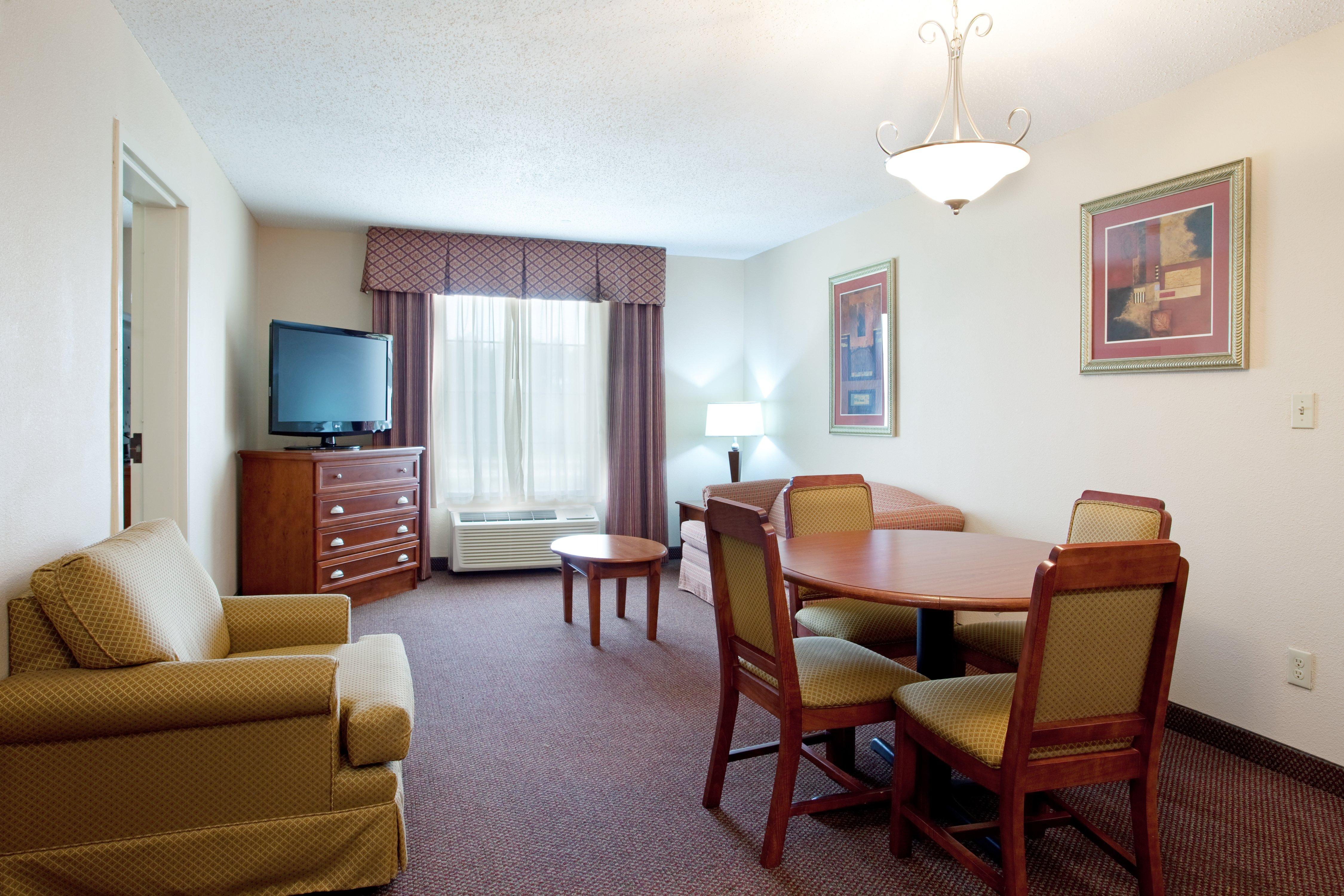 Holiday Inn Express & Suites Sulphur - Lake Charles By Ihg Zewnętrze zdjęcie