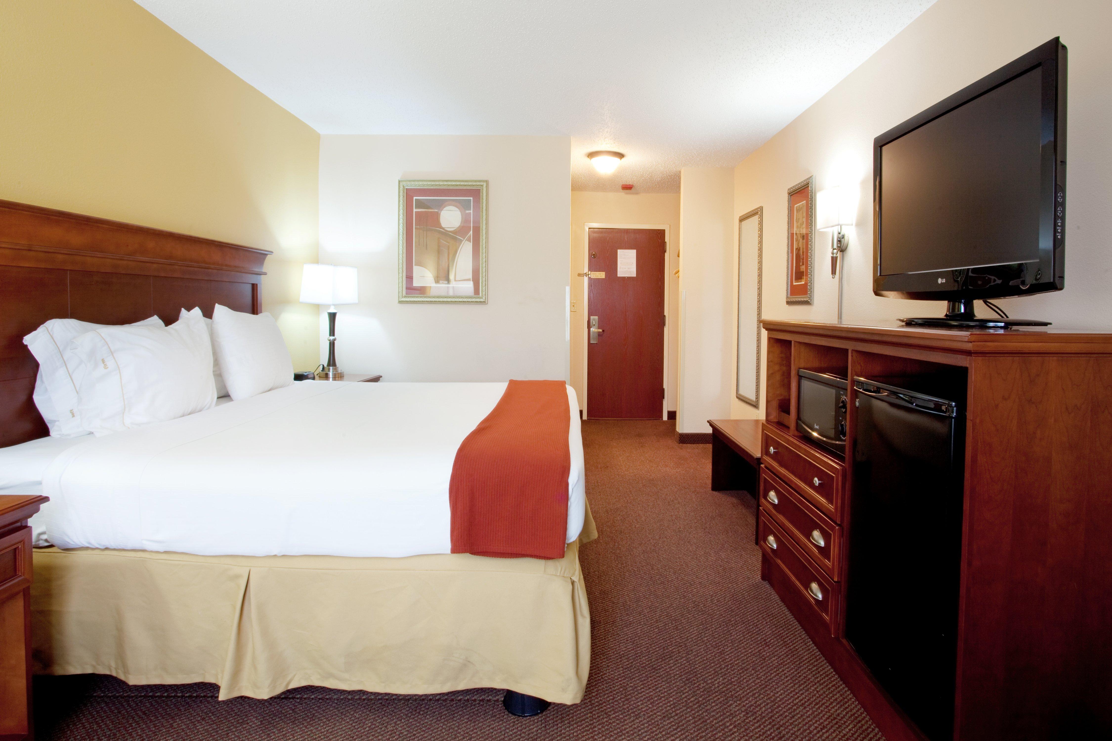 Holiday Inn Express & Suites Sulphur - Lake Charles By Ihg Zewnętrze zdjęcie