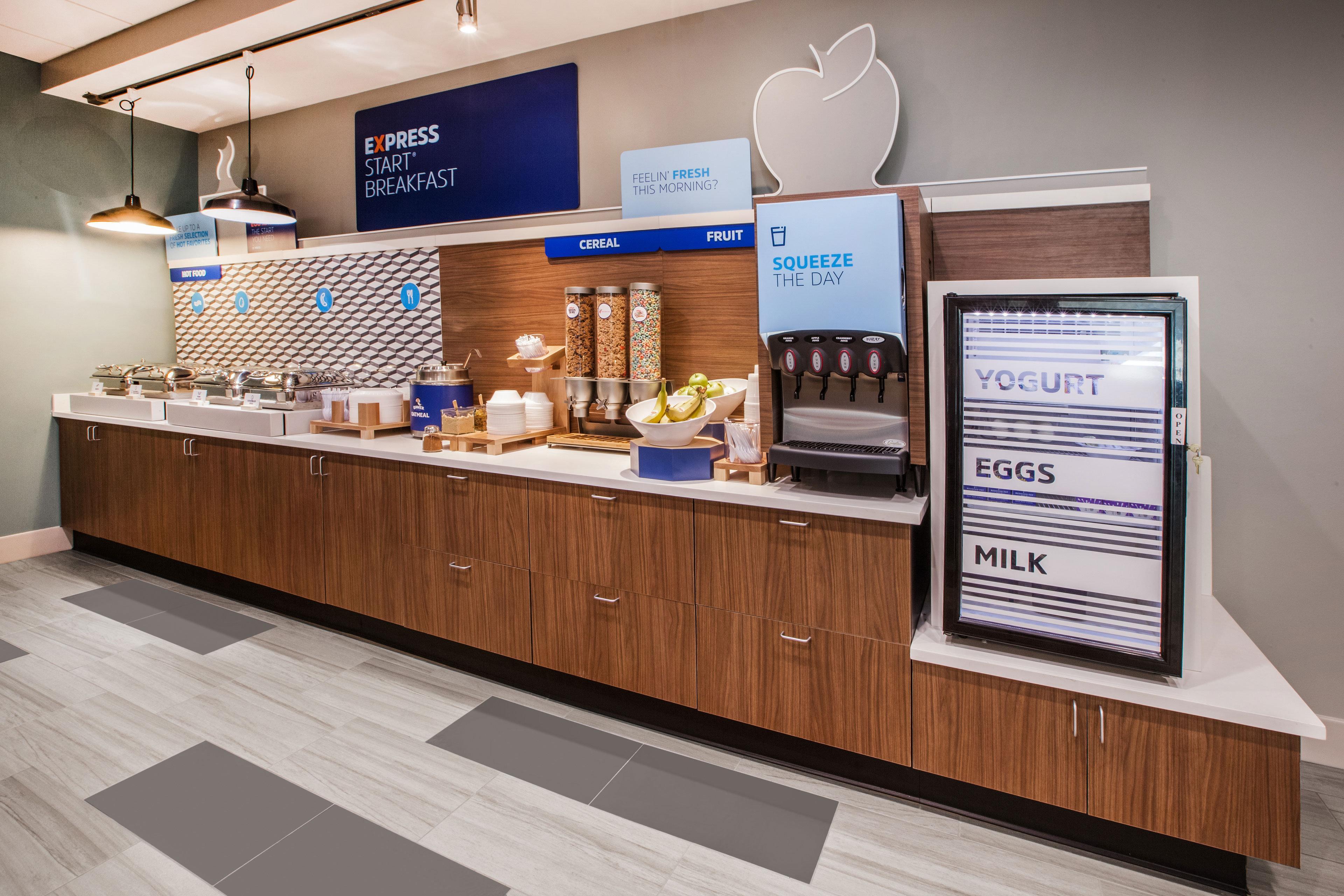 Holiday Inn Express & Suites Sulphur - Lake Charles By Ihg Zewnętrze zdjęcie