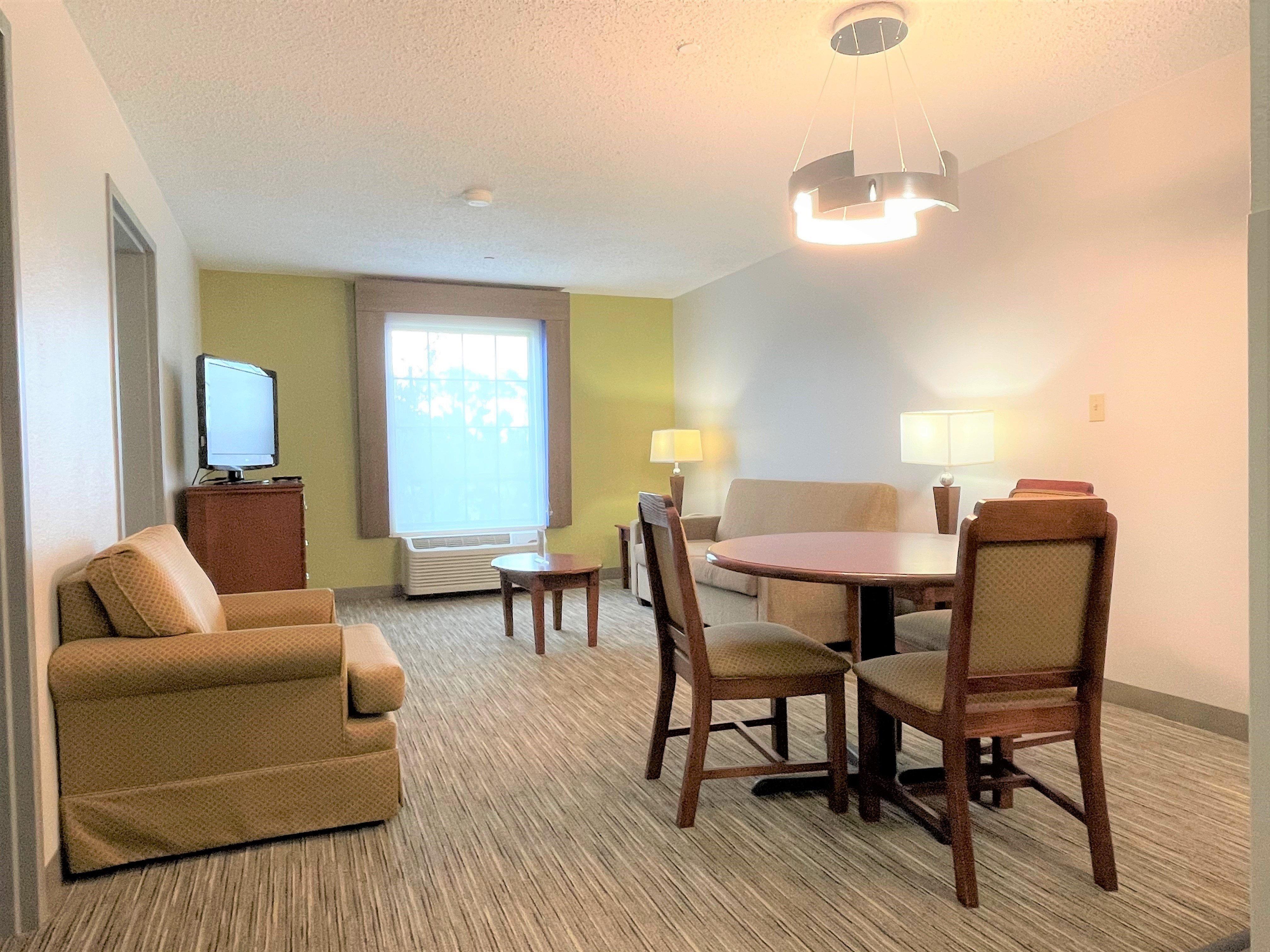 Holiday Inn Express & Suites Sulphur - Lake Charles By Ihg Zewnętrze zdjęcie