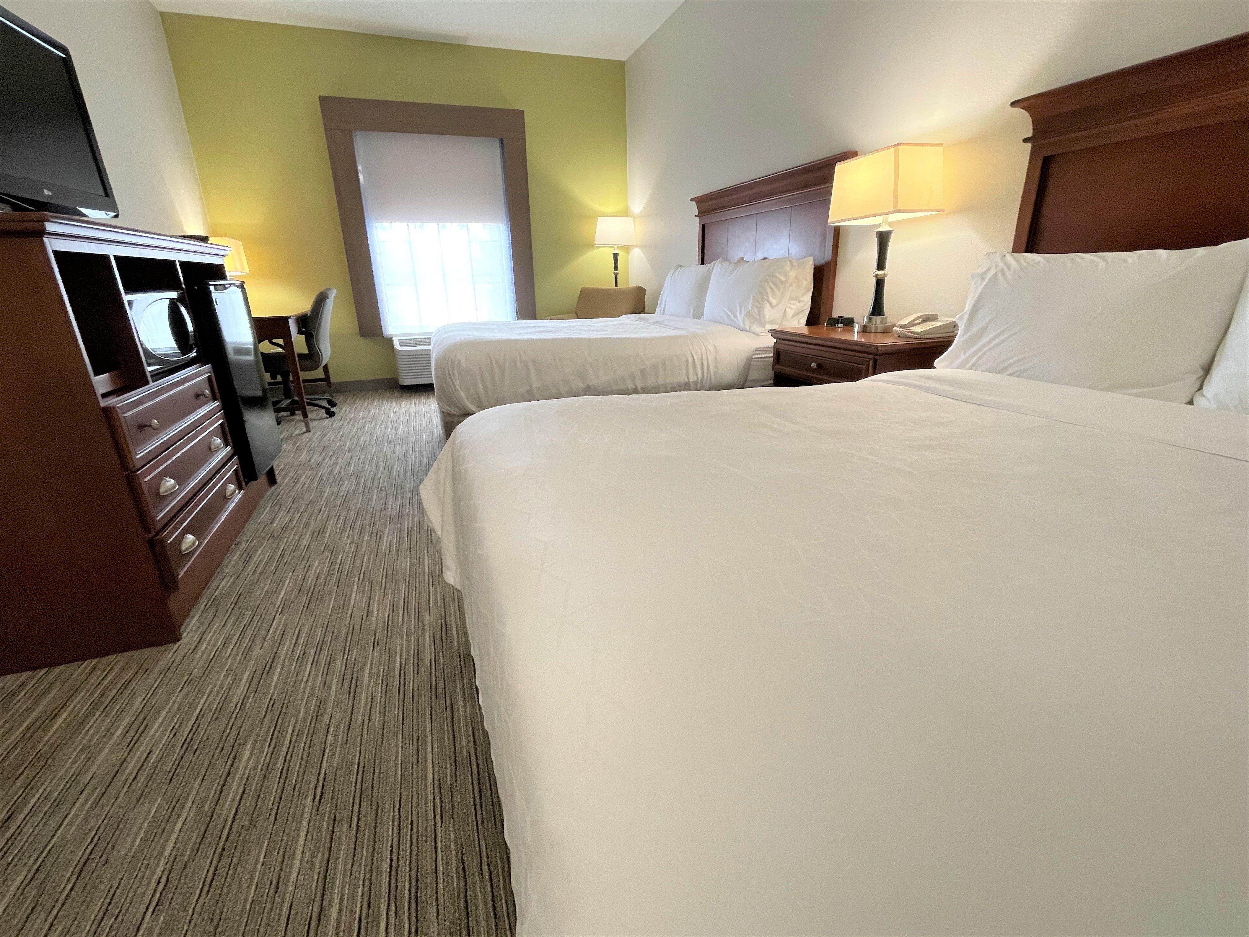 Holiday Inn Express & Suites Sulphur - Lake Charles By Ihg Zewnętrze zdjęcie