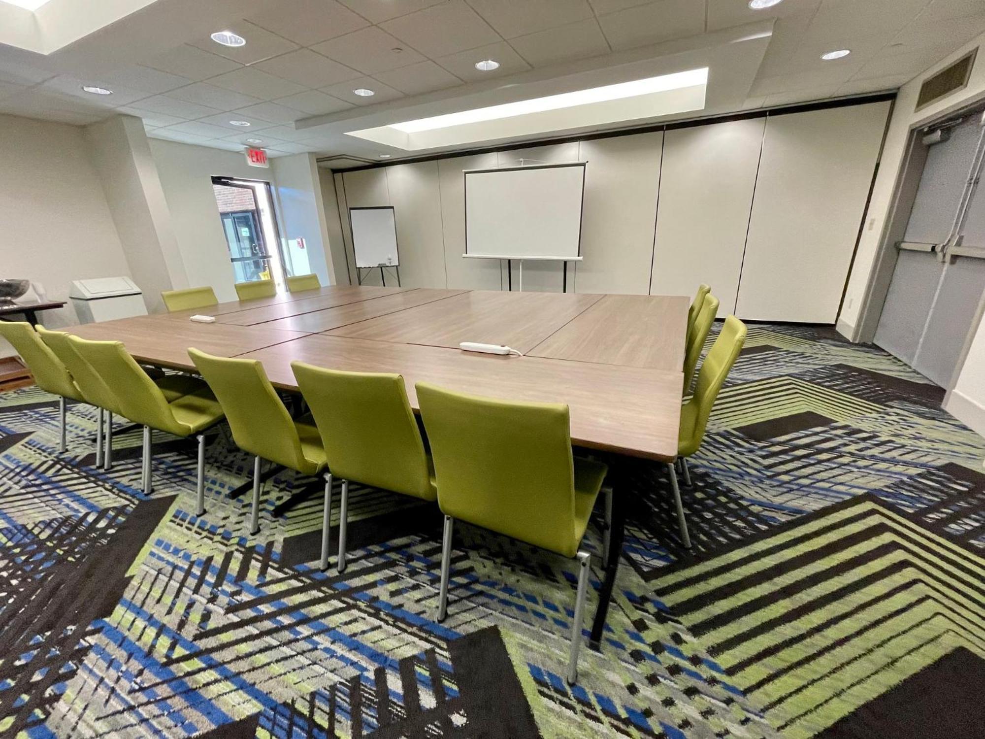 Holiday Inn Express & Suites Sulphur - Lake Charles By Ihg Zewnętrze zdjęcie