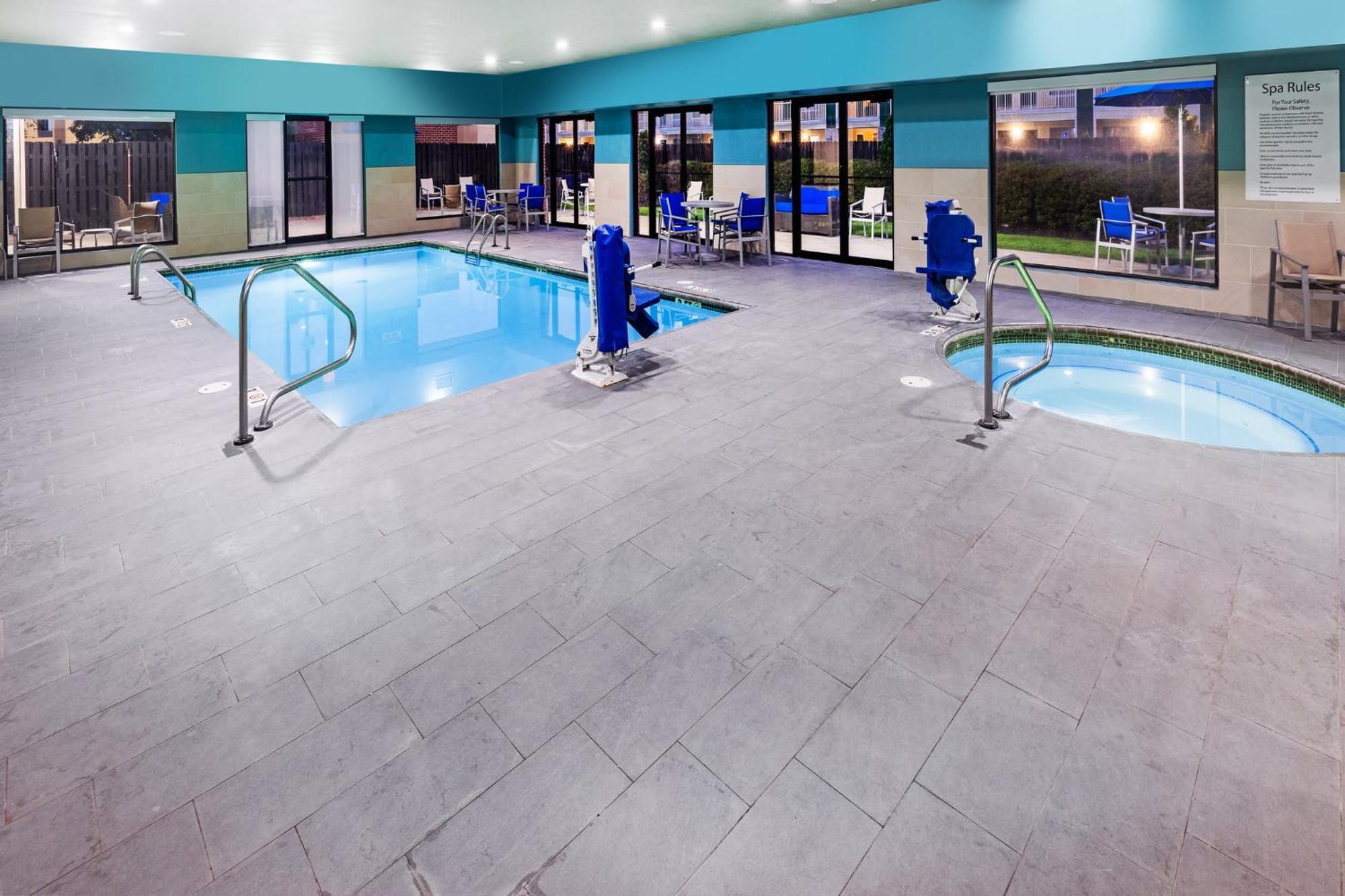 Holiday Inn Express & Suites Sulphur - Lake Charles By Ihg Zewnętrze zdjęcie