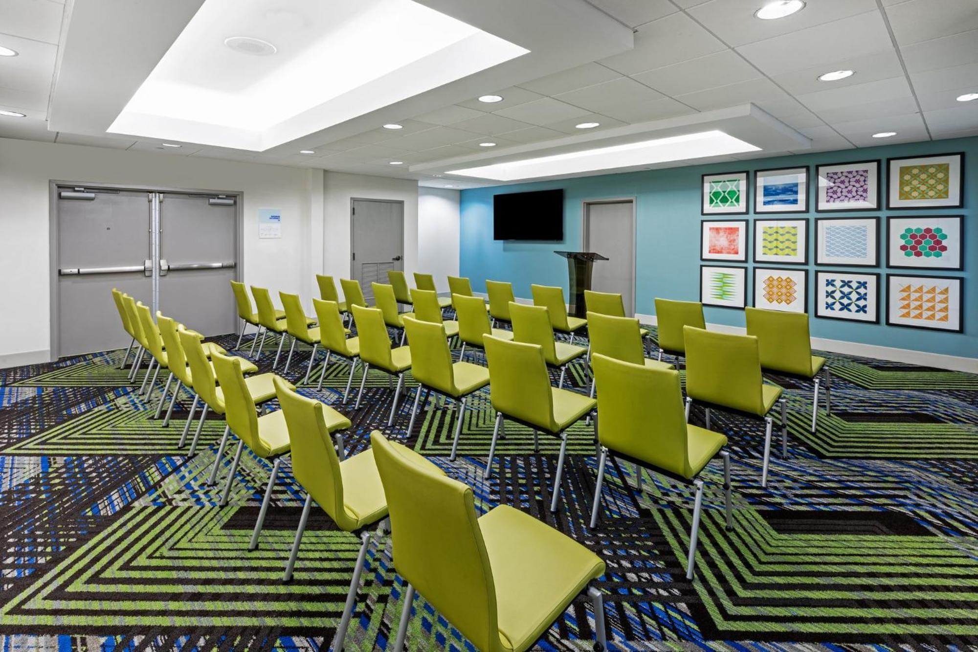 Holiday Inn Express & Suites Sulphur - Lake Charles By Ihg Zewnętrze zdjęcie