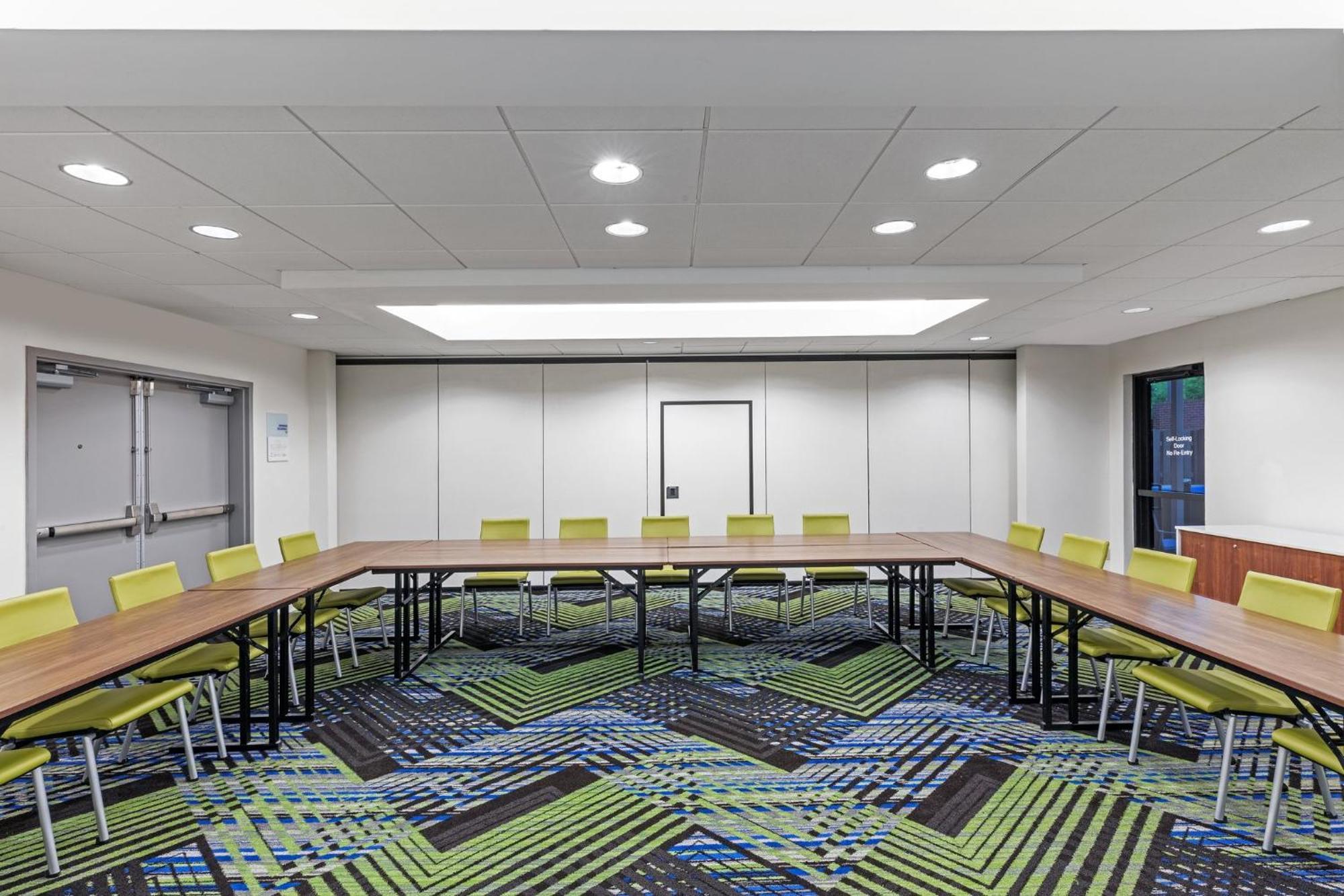 Holiday Inn Express & Suites Sulphur - Lake Charles By Ihg Zewnętrze zdjęcie