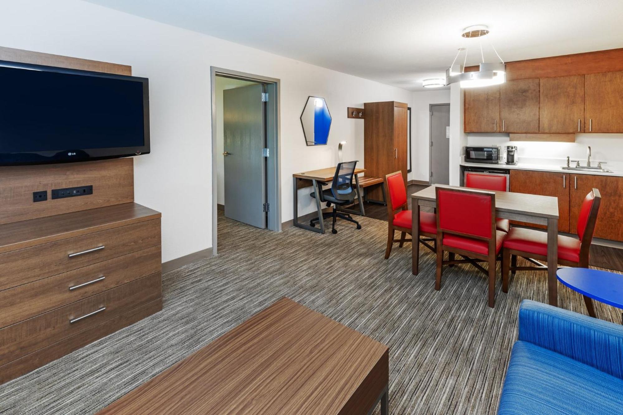Holiday Inn Express & Suites Sulphur - Lake Charles By Ihg Zewnętrze zdjęcie