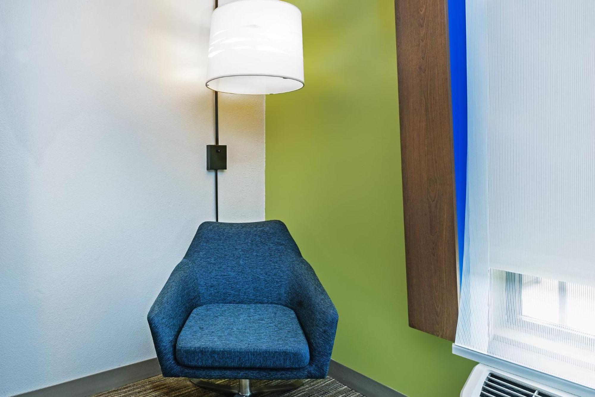 Holiday Inn Express & Suites Sulphur - Lake Charles By Ihg Zewnętrze zdjęcie