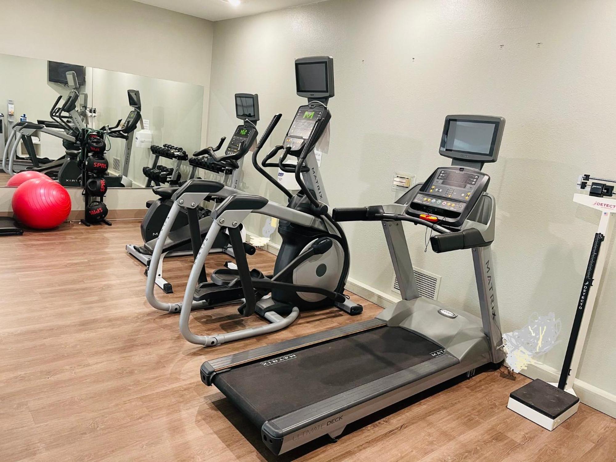 Holiday Inn Express & Suites Sulphur - Lake Charles By Ihg Zewnętrze zdjęcie