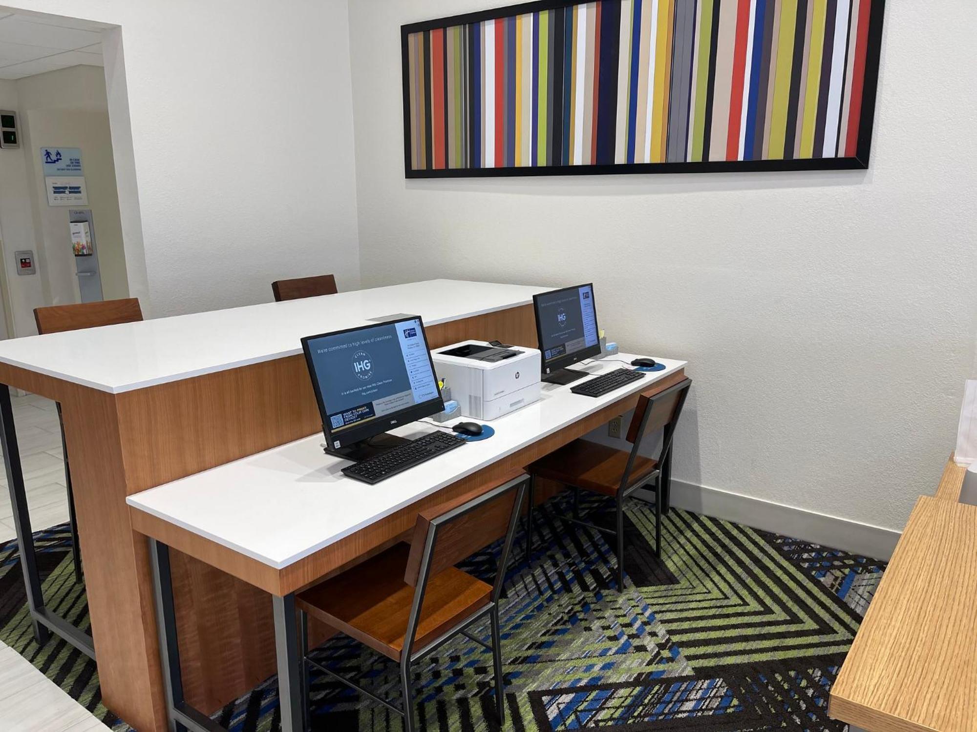 Holiday Inn Express & Suites Sulphur - Lake Charles By Ihg Zewnętrze zdjęcie
